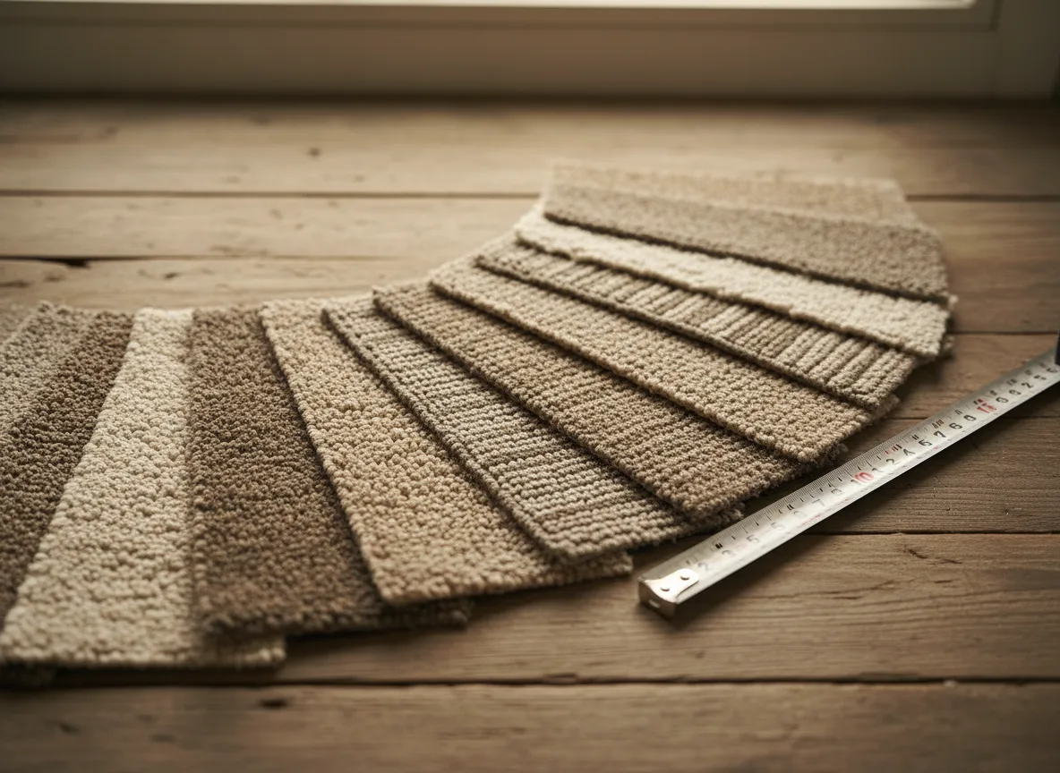 Carpet Installation Oologah, OK FAQs